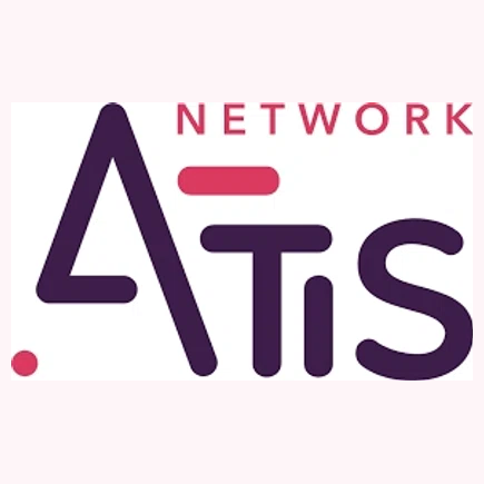 ATIS brand logo for atis-network.com