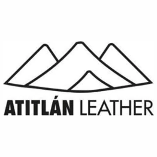 Atitlan Leather brand logo for atitlanleather.com