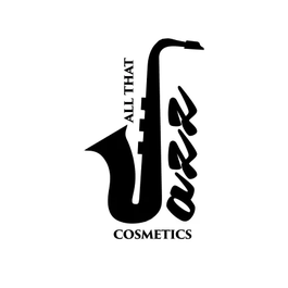 ATJ Cosmetics brand logo for atjcosmetics.com