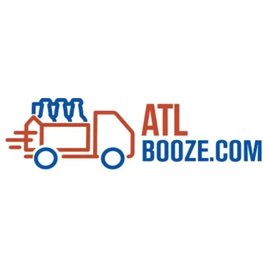 ATL Booze brand logo for atlbooze.com