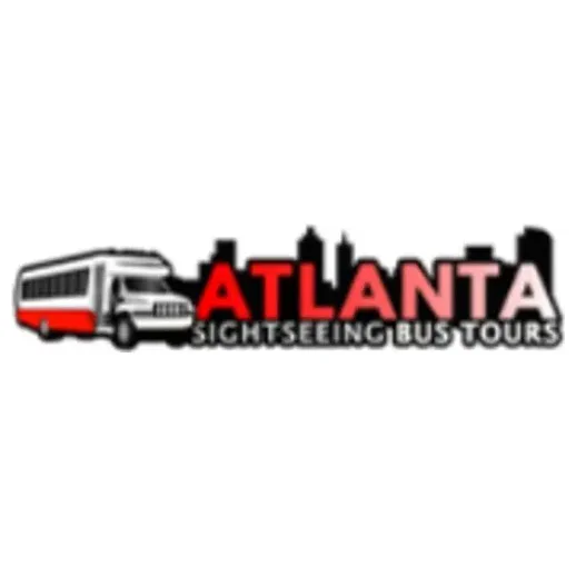 ATL Sightseeing brand logo for atlsightseeingtours.net
