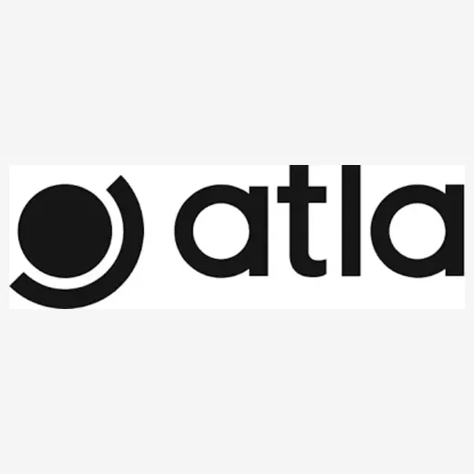 ATLA AI brand logo for atla-ai.com