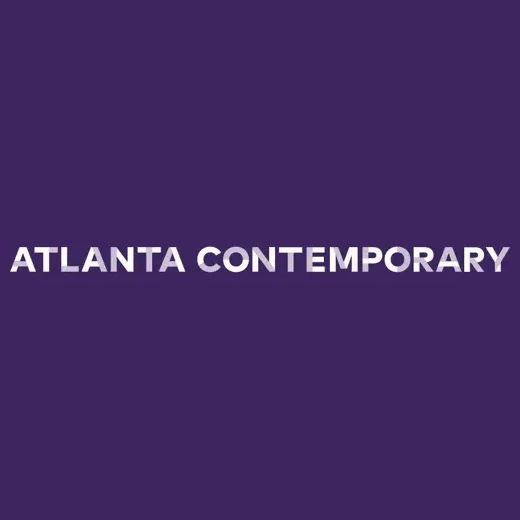 Atlanta Contemporary brand logo for atlantacontemporary.org