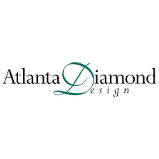 Atlanta Diamond brand logo for atlantadiamond.com