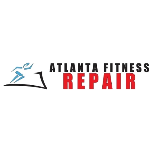 Atlanta Fitness Repair brand logo for atlantafitnessrepair.com