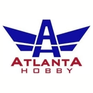 Atlanta Hobby brand logo for atlantahobby.com