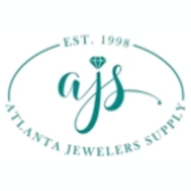 Atlanta Jewelers Supply brand logo for atlantajewelerssupply.com