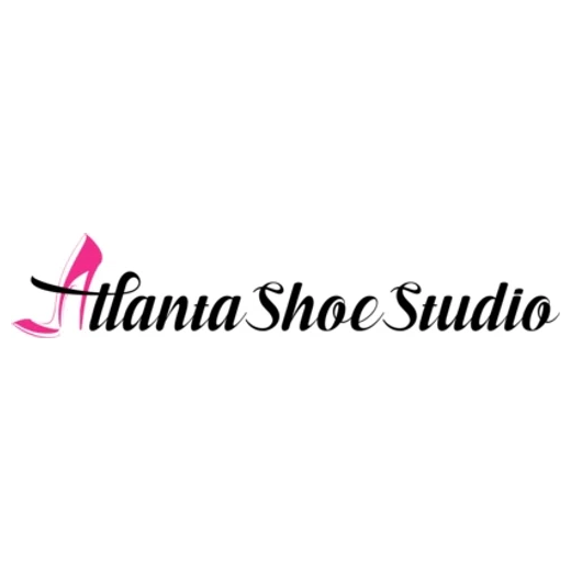 Atlanta Shoe Studio brand logo for atlantashoestudio.com