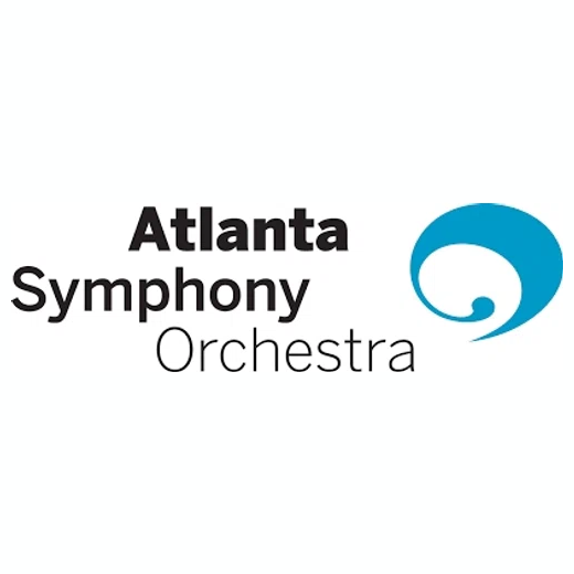 Atlanta Symphony Orchestra brand logo for atlantasymphony.org