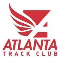 Atlanta Track Club brand logo for atlantatrackclub.org