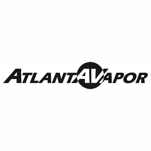 Atlanta Vapor brand logo for atlantavapor.com