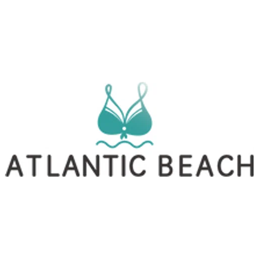 Atlantic Beach brand logo for atlanticbeachofficial.com