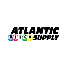 Atlantic Bingo Supply brand logo for atlanticbingosupply.com