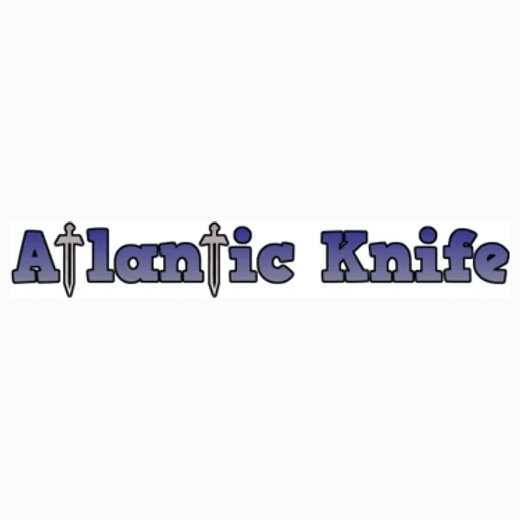 Atlantic Knife brand logo for atlanticknife.com