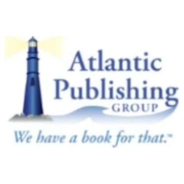 Atlantic Pub brand logo for atlantic-pub.com