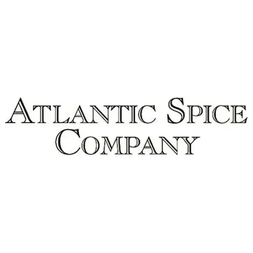 Atlantic Spice brand logo for atlanticspice.com