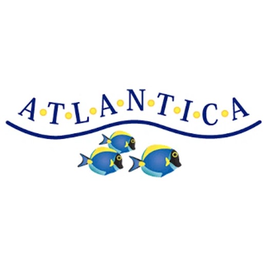 Atlantica Resort brand logo for atlanticaresort.com