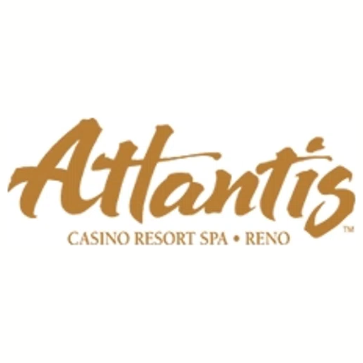 Atlantis Casino brand logo for atlantiscasino.com