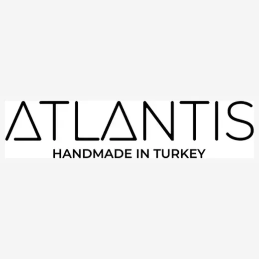 Atlantis Handmade brand logo for atlantishandmade.com