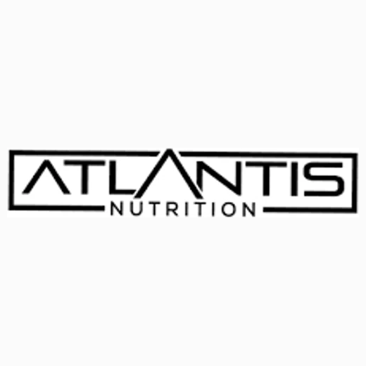 Atlantis Nutrition brand logo for atlantisnutrition.com