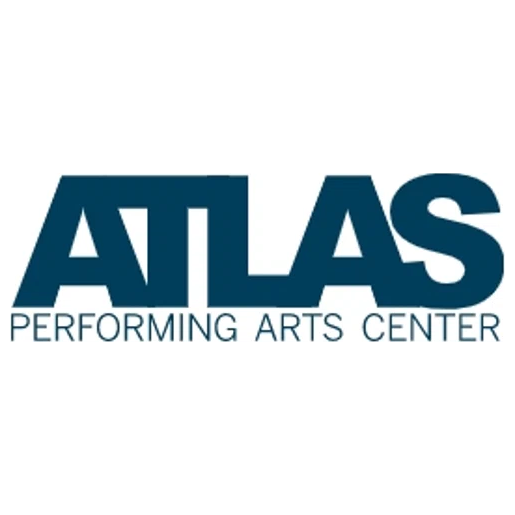 Atlas Arts brand logo for atlasarts.org