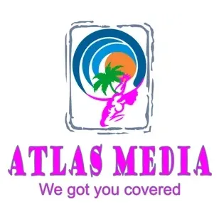 Atlas Media brand logo for atlas-media.net