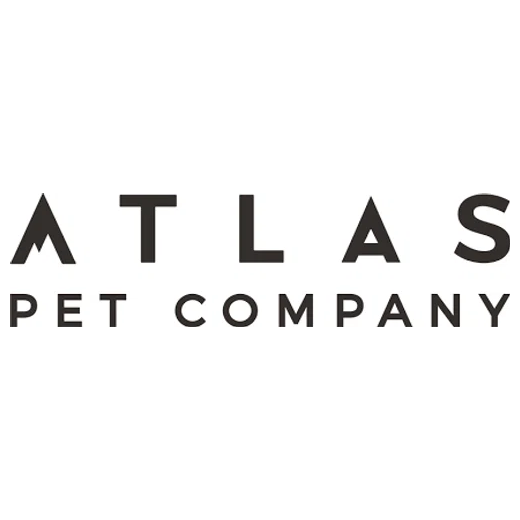 Atlas Pet Company brand logo for atlaspetcompany.com