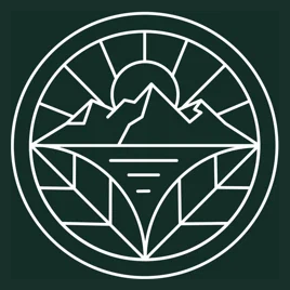 Atlas Tea Club brand logo for atlasteaclub.com