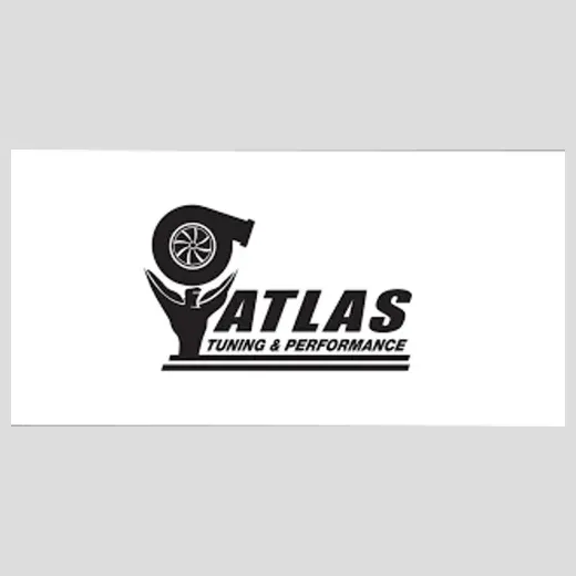 Atlas Tuning & Performance brand logo for atlastuningperformance.com