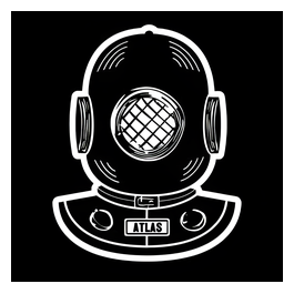 Atlas Vintage brand logo for atlasvintage.co.uk