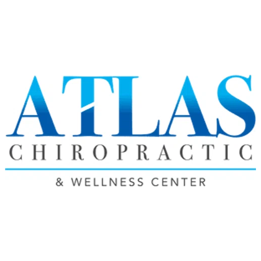 Atlas Wellness brand logo for atlaswellness.com