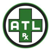 ATLR brand logo for atlrparis.com