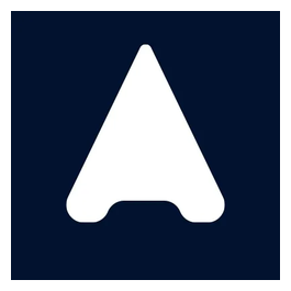 Atmosphere brand logo for atmosphere.com