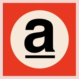 Atom Age Industries brand logo for atomageindustries.myshopify.com