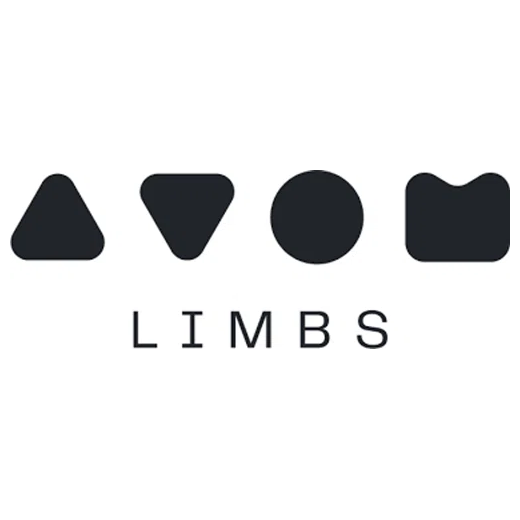 Atom Limbs brand logo for atomlimbs.com
