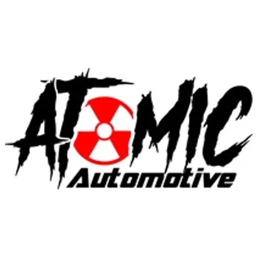 Atomic Car Concepts brand logo for atomiccarconcepts.com