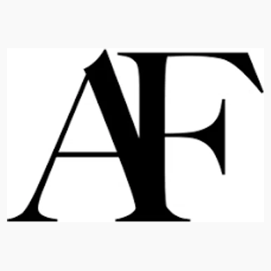 Atomic Form brand logo for atomicform.com