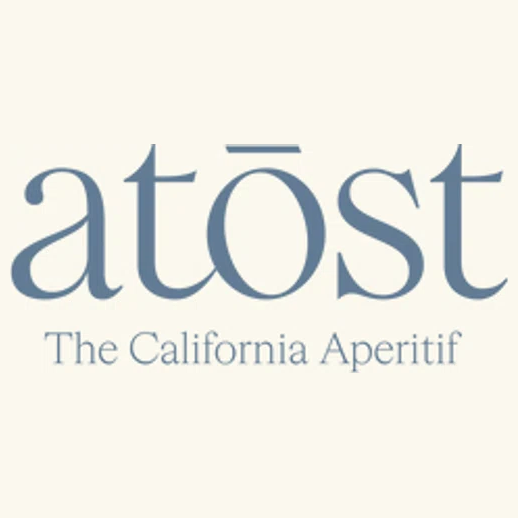 Atost brand logo for atost.co