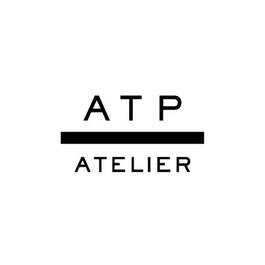 ATP Atelier brand logo for atpatelier.com
