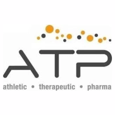 ATP Lab brand logo for atplab.com