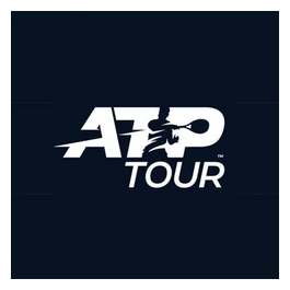 ATP Tour brand logo for atptour.com