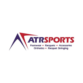 ATR Sports brand logo for atrsports.com