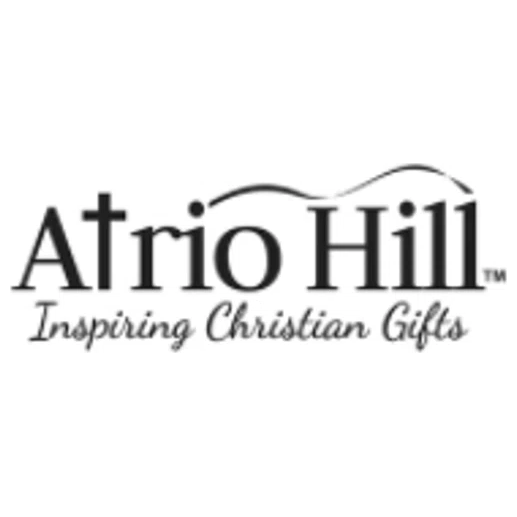 Atrio Hill brand logo for atriohill.com