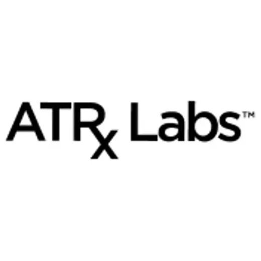 ATRX Labs brand logo for atrxlabs.com