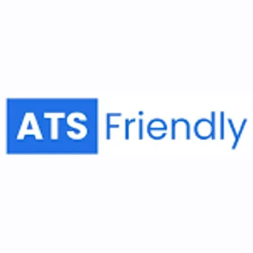 ATS Friendly brand logo for atsfriendly.com