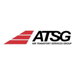 ATSG brand logo for atsginc.com