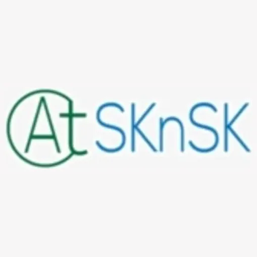 ATSKNSK brand logo for atsknskgift.com