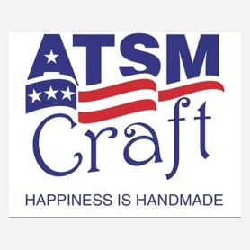ATSM Craft brand logo for atsmcraft.com
