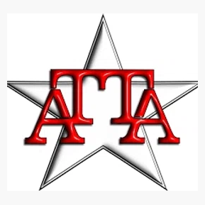 Atta Tank brand logo for attatank.com