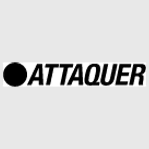 Attaquer brand logo for attaquercycling.com